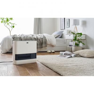 ふるさと納税 大河原町 ヒーター セラミックファンヒーター 加湿器 ACHHM12A-W ホワイト[53751988] |  | 02