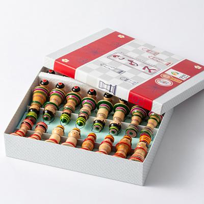 ふるさと納税 黒石市 こけス定番セット |  | 01