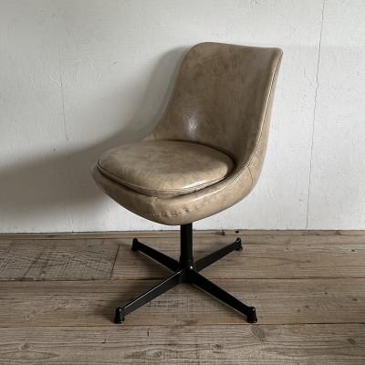ふるさと納税 富田林市 Comet Chair(コメットチェア)ビンテージ ベージュ【SWOF】 |  | 03