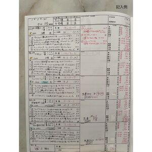 ko-nichi-do KEIBA-note