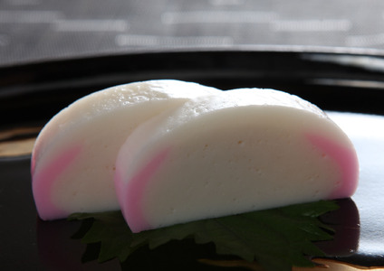 舞鶴名産 御蒲鉾（塗） 5枚 かまぼこ 蒲鉾