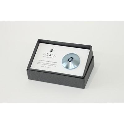 ふるさと納税 墨田区 ALMA Aroma Capsule　(blue リーフ) |  | 01