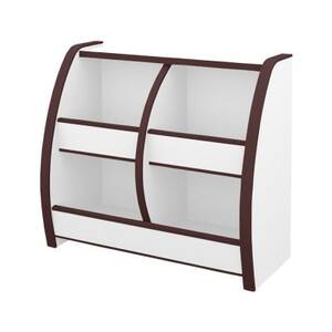 知育家具シリーズ　おもちゃばこ　65cm幅(ブラウン)　OB-65MD_雑貨・日用品  家具・インテリア _【1414619】