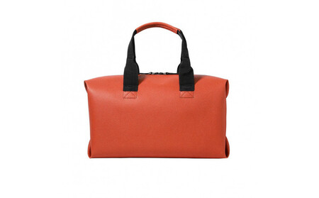 FUKUNARY スポーツバッグ バスケットボール / ブラウン M013