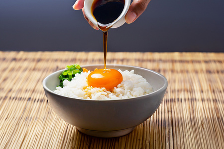 No.120 しまもと名水使用 離宮ぽん酢（6本入）