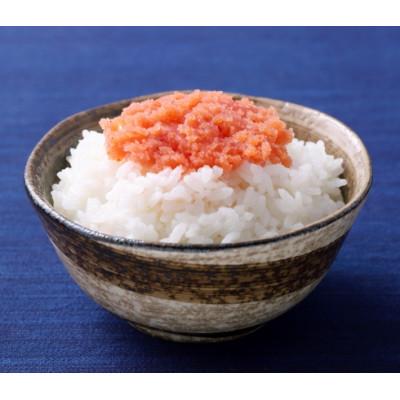 ふるさと納税 大川市 【毎月定期便】辛子明太子 訳あり!(バラコLM)(1kg[500g×2個])(大川市)全3回 |  | 03
