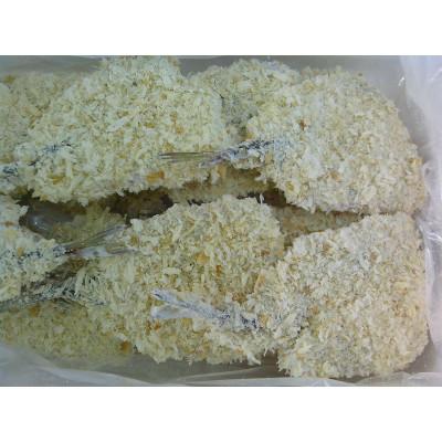 ふるさと納税 神栖市 【訳あり】規格外　あじフライ　1kg |  | 03