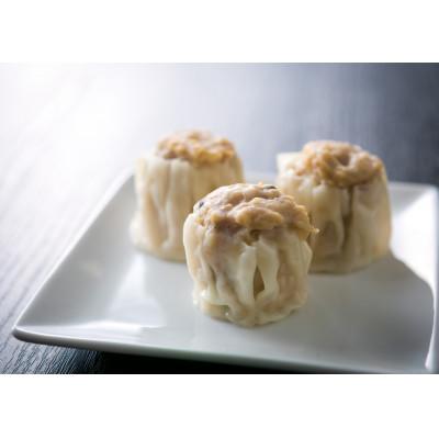 ふるさと納税 刈谷市 紅宝石の豚肉焼売10個入り