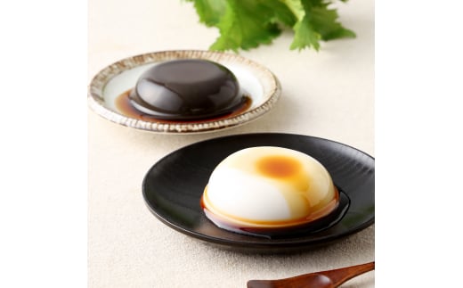 M198　高野山特産　ごま豆腐詰合せＡＬ－１２