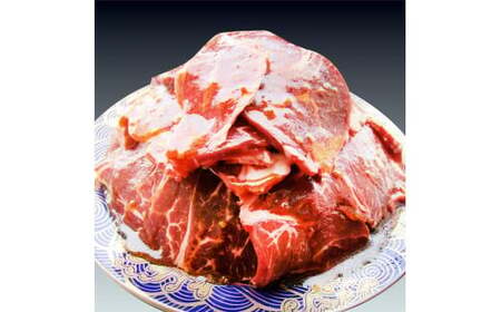 贅沢3種焼肉食べ比べ「牛タン・牛ハラミ」【3ヵ月定期便】_mk146-144