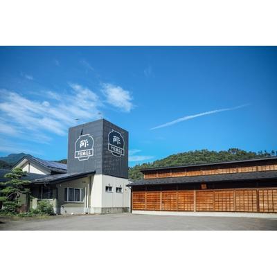 ふるさと納税 都留市 優秀味覚賞受賞　「純米 心の酢 上澄み無濾過」1000ml 6本セット |  | 03
