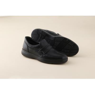 ふるさと納税 湯沢市 AKIO GOLF 2235 4E BL 26.5cm　ソフトシープ使用[Q9-15904-6] |  | 01