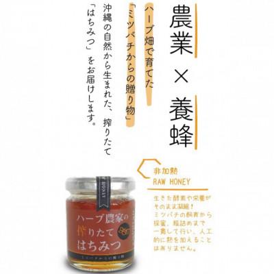 ふるさと納税 糸満市 【非加熱・無添加】糸満産 生はちみつ(280g) |  | 02