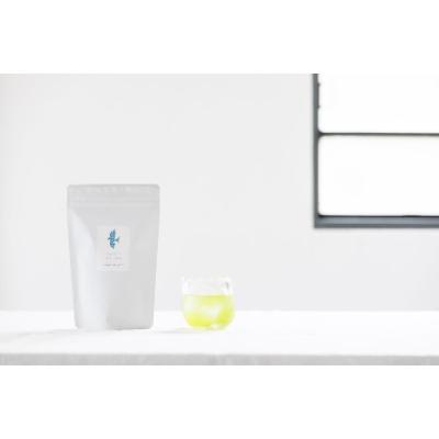 ふるさと納税 静岡市 【嘉永元年(1848年)創業老舗茶問屋】静岡県産一番茶使用　水出し煎茶・焙じ茶ティーバッグ3袋セット |  | 02