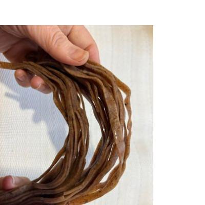 ふるさと納税 南国市 グアバ農園のグルテンフリーパスタ玄米麺　100g×48袋セット |  | 02