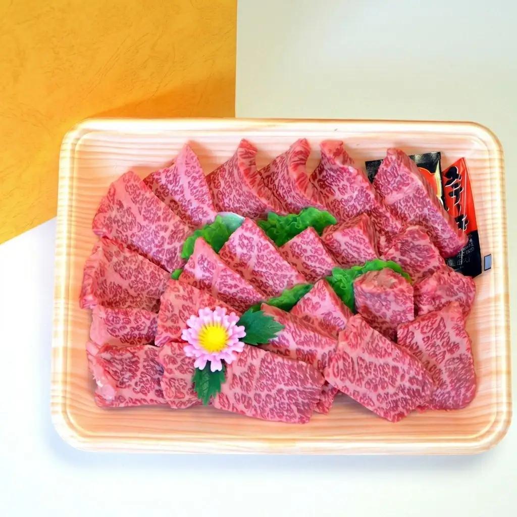 牛肉 肩ロース ステーキ ミニ A5～A4 博多和牛 400g 牛肉