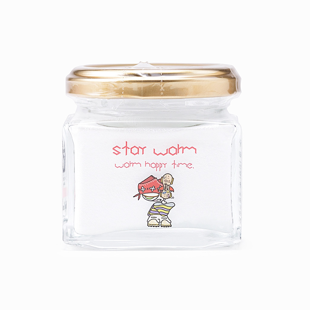 天然由来成分100% オーガニック ボディクリーム 100ml 1個(STAY WARM)【鳥取県 境港市】