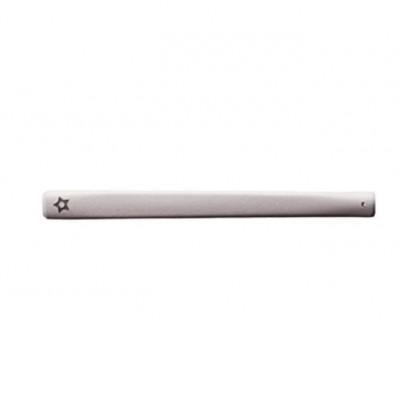 ふるさと納税 東大阪市 《シルバーホワイト1本》RS60パターグリップ　ゴルフ練習器具　エリートグリップ