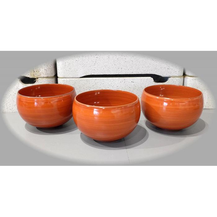 【ふるさと納税】【波佐見焼】φ15.5cm丼3個組 赤巻【西海陶器】 3 85599 | ギフト 陶器 touki おしゃれ 伝統 人気 おススメ 長崎県 長崎 九州 楽天ふるさと 納税 故郷納税 返礼品 支援 波佐見焼き はさみやき はさみ焼き 陶磁器 雑貨 焼き物 ボウル