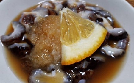 ナマコ 修福丸ん赤・青ナマコの食べ比べ！