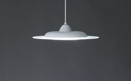 照明 LEDペンダントライト パネルライト 昼光色 PLP6D-D ホワイト アイリスオーヤマ ペンダントライト led 6畳 ダイニング リモコン付き 照明 おしゃれ 寝室 照明器具 吊り下げ シン