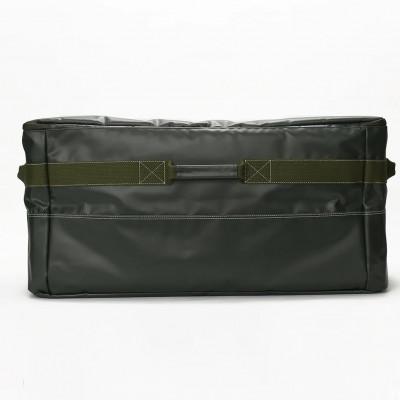 ふるさと納税 いわき市 ALL WEATHER CONTAINER　L/  オリーブドラブ |  | 02