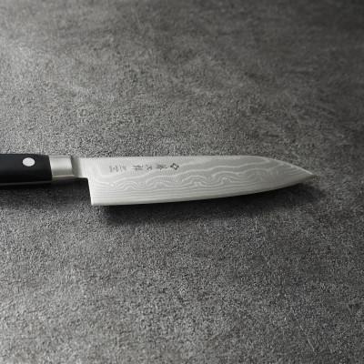 ふるさと納税 燕市 藤次郎 CLASSIC ダマスカス 三徳包丁 |  | 02