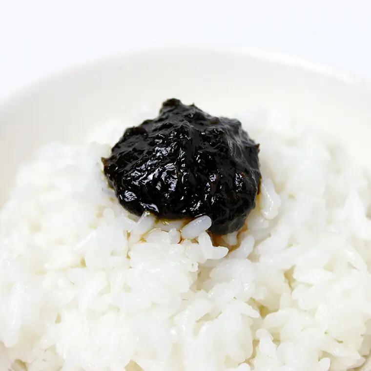 【無添加】つくだ煮６種セット