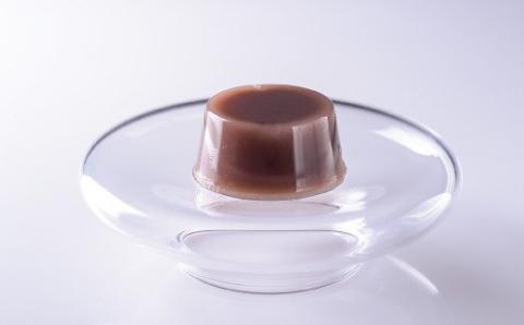 【予約】国産小豆・抹茶を使用 無添加 水ようかん 12個入り (2026年6月～発送予定）/ 羊羹水 ようかん 小豆 抹茶 無添加 和菓子 ギフト 贈答【ghi107A】