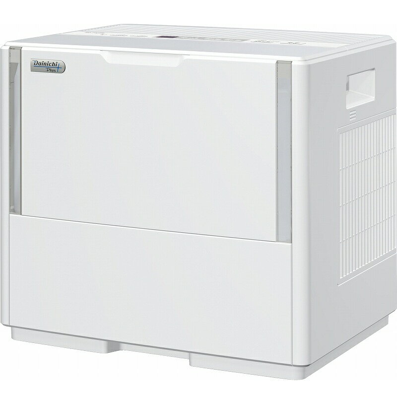 【ふるさと納税】ハイブリッド式加湿器 日本製 ダイニチ HD-PN246 60畳 12L 気化式 加熱式 静音 家電 寝室 子供部屋 一人暮らし 新潟県 新潟市　お届け：2026年8月下旬頃から順次発送いたします。