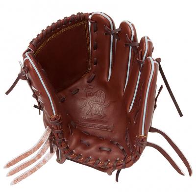 ふるさと納税 三宅町 ローリングス (Rawlings) 硬式 投手用 グローブ  グラブ 日本製:右投げ用 キャメル