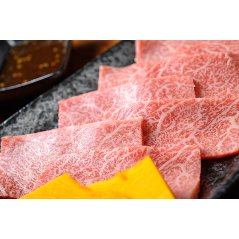 A5等級 松阪牛 カルビ 800g [ 牛肉 松阪牛 高級 和牛 焼肉 BBQ バーベキュー カルビ丼 牛 肉 ブランド牛 黒毛和牛 松阪 人気 グルメ お取り寄せ 日本三大和牛 誕生日 お祝い ご馳