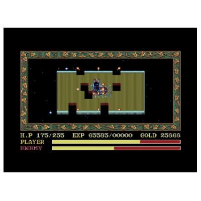 ふるさと納税 羽生市 Ys Legacy Collection 〜YsI&II&III For X68000 Z〜 |  | 03