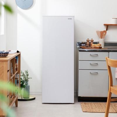 ふるさと納税 角田市 冷凍庫 142L IUSN‐14A‐W 前開 |  | 01