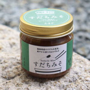 味噌 4種 セット | みそ すだち みそ汁 味噌汁 鯛 カップ 容器 国産 鍋 おでん 漬け うどん 煮込み ラーメン 肉 出汁 ごはん ご飯 作り お米 こめ 大豆 塩 年 日 ふるさと 徳島 阿