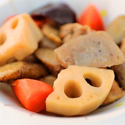 ふるさと納税 筑後市 福岡筑後の郷土料理の味を楽しむ調味料詰合せギフト |  | 03
