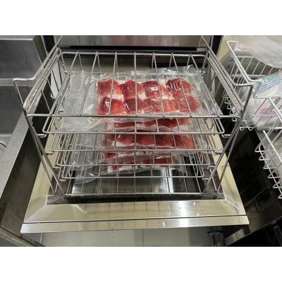 ふるさと納税 焼津市 刺身ミナミマグロ2点セット 赤身200g 中トロ200g(a14-098) |  | 01