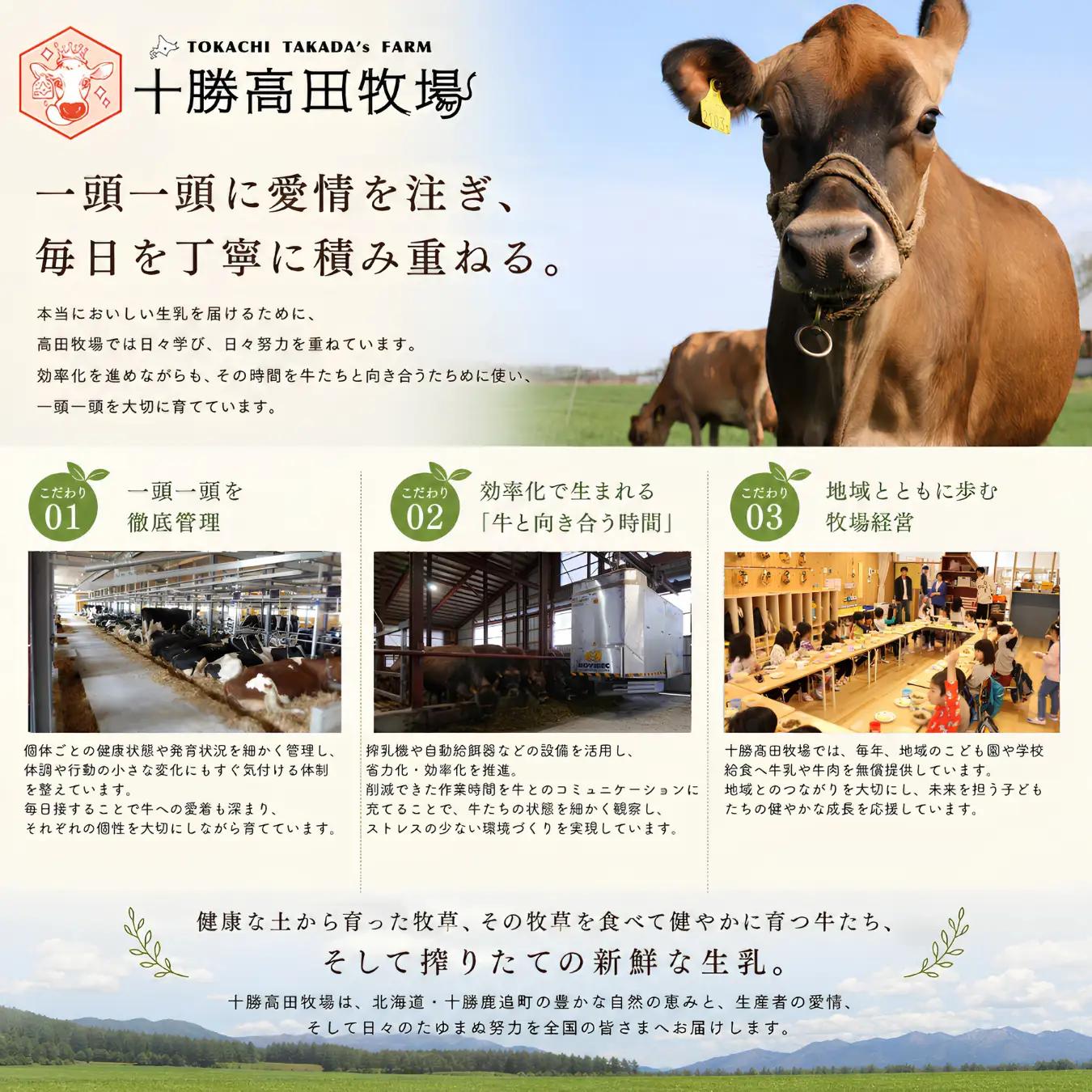 【定期6ヶ月】ジャージー飲むヨーグルト 500ml ×3 SKM028