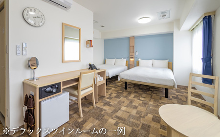 【東横INN西船橋原木インター】当店舗限定　5,000円宿泊補助券　【12203-0383-2】