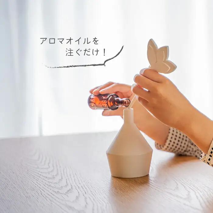アロマディフューザーkisetsu-summer-1点 NAU030 