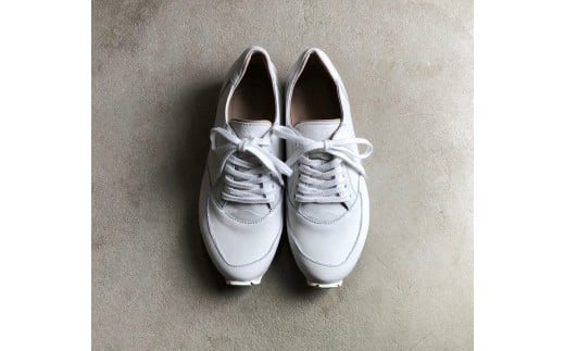 EMAクラフトスニーカー サイズ37(23.5～24.0cm)