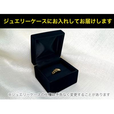ふるさと納税 南アルプス市 純金(K24)製 喜平リングCタイプ 14号 |  | 03