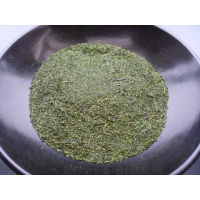 ふるさと納税 掛川市 掛川一番茶 深むし茶 300g袋×5本 |  | 01