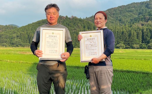 特別優秀賞受賞歴あり！《先行予約》 新米 令和８年産 名倉高原米「コシヒカリ」10kg 米 お米 白米 ごはん 数量限定 愛知県産 こしひかり コシヒカリ 表彰 ブランド米 -265