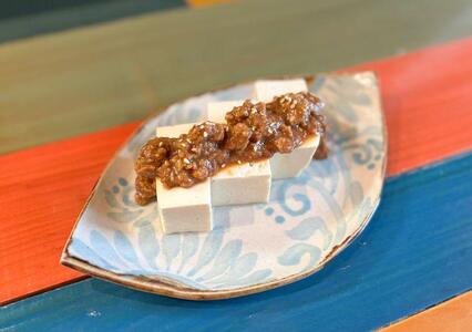 PS005　宮古味噌使用の鶏味噌　380ｇ