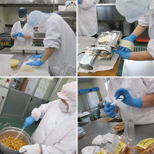 かりんとう 6種類詰め合わせ 150ｇ×12袋 