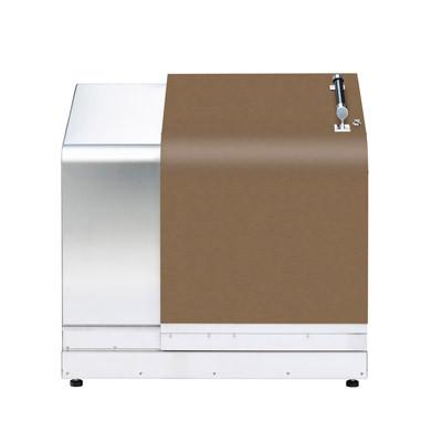 ふるさと納税 滑川市 ホームスライドダスポン プレミアムモデル 774 ステンレス×ブロンズ