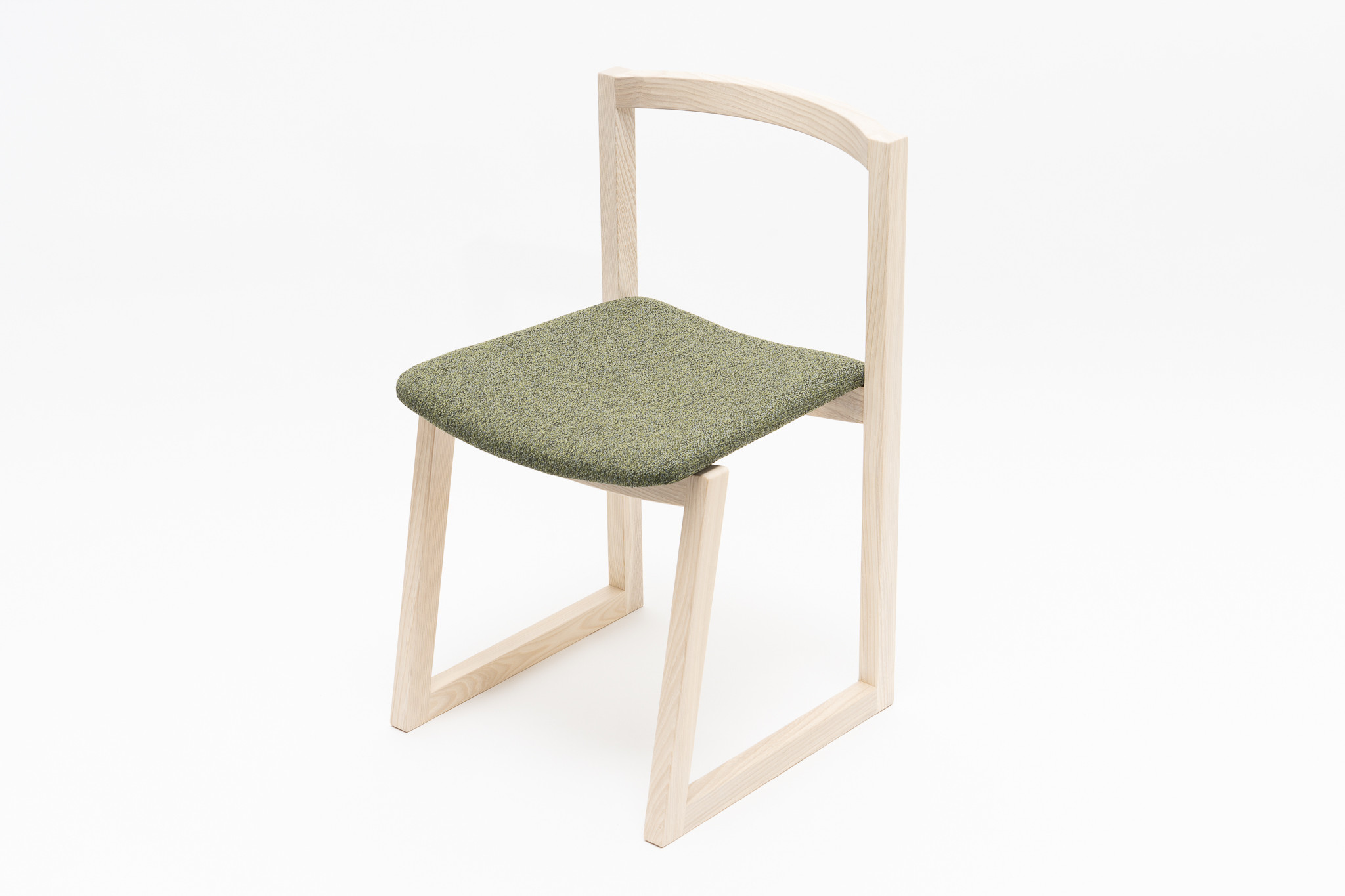 
                  【6色から選べる】センの木の家具 Chair03
                