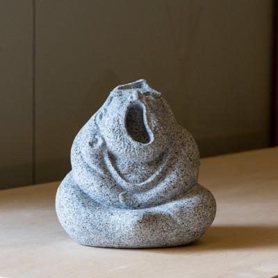 ふるさと納税 高松市 オーダーメイド庵治石彫刻作品(Sサイズ) |  | 01