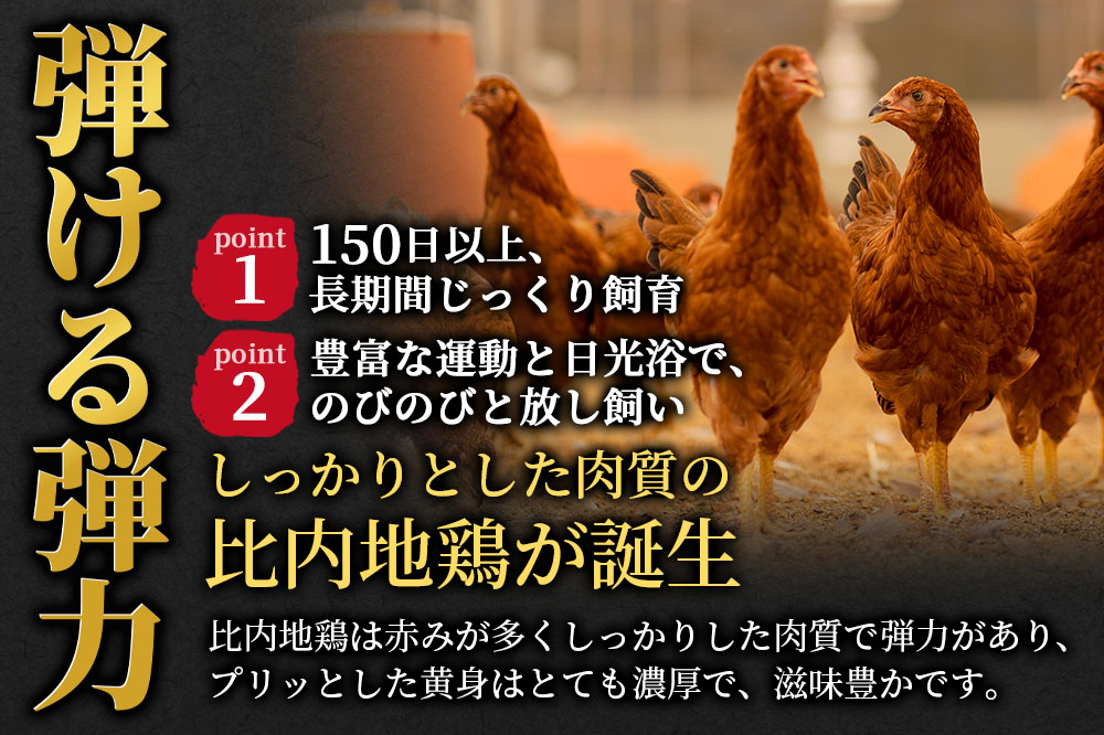比内地鶏 手羽さき 4kg（1kg×4袋） お届け時期選べる 4キロ 国産 冷凍 鶏肉 鳥肉 とり肉 手羽先 配送時期選べる